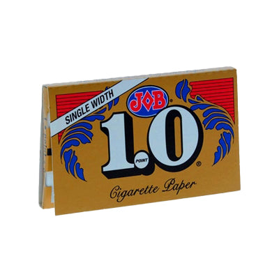JOB Gold 1.0 Rolling Papers