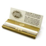 JOB Ultra Thin Gold 1.25 Rolling Papers