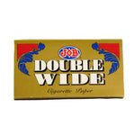 JOB Double Wide Gold Rolling Papers