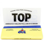 TOP Standard Rolling Papers