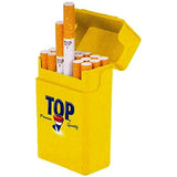 TOP Strong Box Cigarette Case - Multiple Sizes!