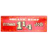 JOB Stunna Organic Hemp 1.25