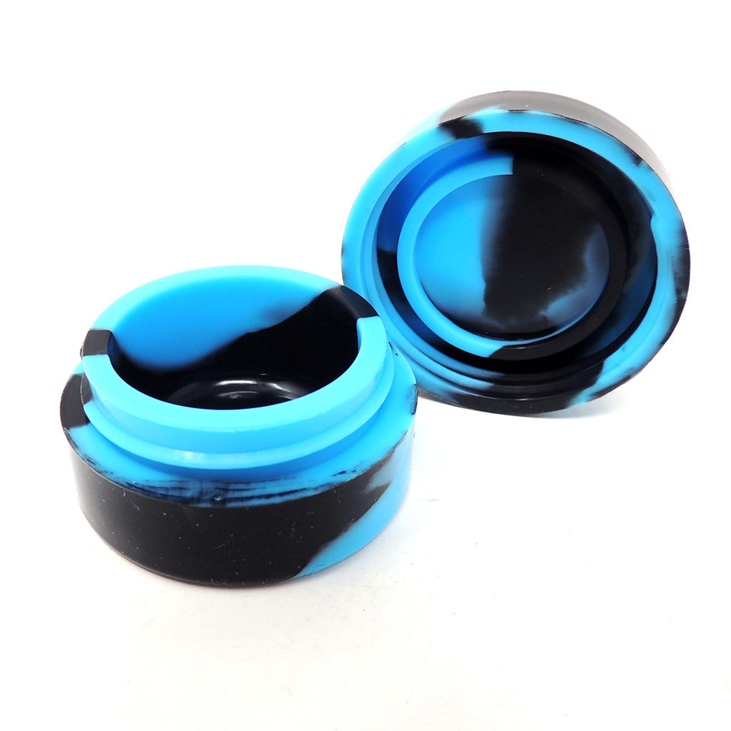 7mm Silicone Container, Up N Smoke