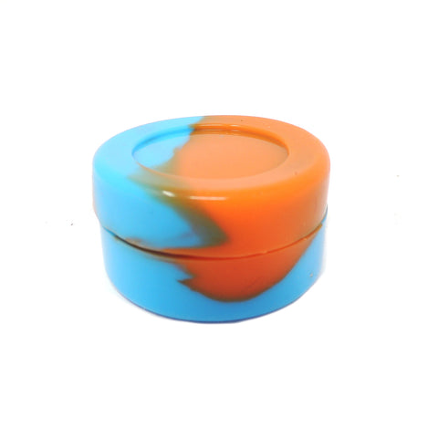7mm Silicone Container, Up N Smoke