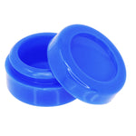 7mm Silicone Container