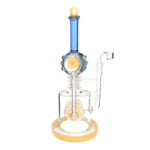 XD-123 Water Pipe - Assorted Colors!