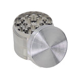50mm Grinder with Hypnosis - Multiple Colors!