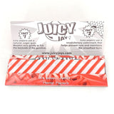Juicy Jay's Rolling Papers 1.25 - Candy Cane Up-N-Smoke Online Smoke Shop.jpg