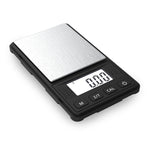 Truweigh Riot Scale - 100g x 0.01g - Black