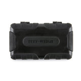 Truweigh Tuff-Weigh Scale - 100g x 0.01g - Black