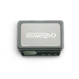 Truweigh Zenith Scale - 600g x 0.1g - Black