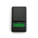 SC-216 Truweigh APEX Digital Mini Scale - 100g x 0.01g - Black