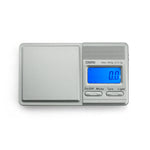 Truweigh Omni Scale - 500g x 0.1g - Silver