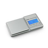 Truweigh Omni Scale - 100g x 0.01g - Silver
