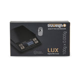 Truweigh Lux Mini Scale - 100g x 0.005g