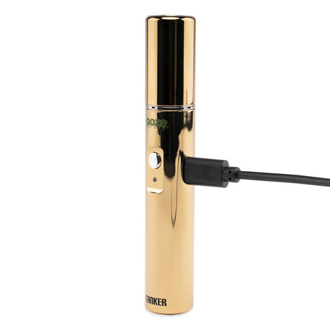 Ooze Tanker Extract Battery - Gold Up-N-Smoke Ooze Tanker Extract Battery - Gold Up-N-Smoke