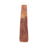 10" Classic Incense Wood Burner - Plain Wood