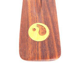 10" Classic Incense Wood Burner - Assorted Designs