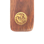 10" Classic Incense Wood Burner - Zodiac Signs Capricorn