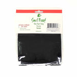 10ct. Smell Proof Bags 6" x 4.53" - Black