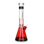 Clover WPA-231 Water Pipe - Royal Red