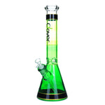 Clover WPA-231 Water Pipe - Exquisite Green