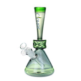 Clover WPD-144 Water Pipe - Green