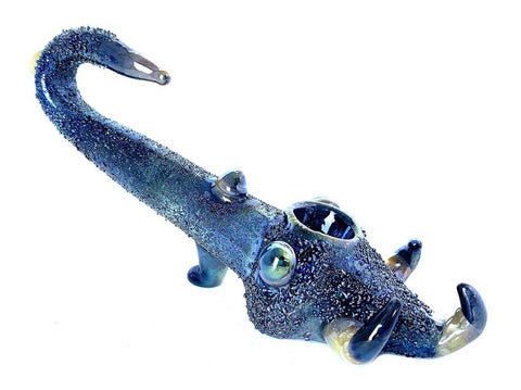 5" Scorpion Claw Hand Pipe