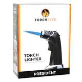 Torcheeze President Torch Lighter