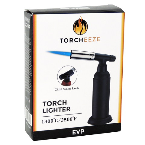 Torcheeze EVP Torch Lighter