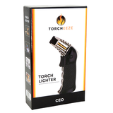 Torcheeze CEO Torch Lighter