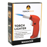 Torcheeze Manager Torch Lighter