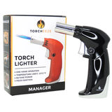 Torcheeze Manager Torch Lighter