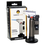 Torcheeze Associate Torch Lighter