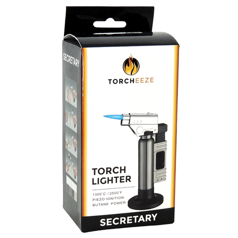 Torcheeze Secretary Torch Lighter