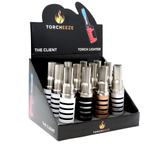 Torcheeze The Client Torch Lighter