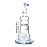 Chill Glass Sprinkler Percolator - Multiple Colors!