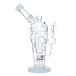 Chill Glass Swiss Cone Percolator