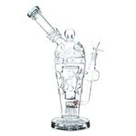 Chill Glass Swiss Cone Percolator