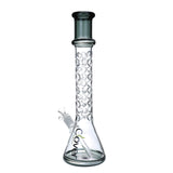 Clover 10 Ice Pinch Water Pipe