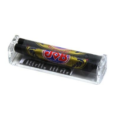 job cigarette rolling machine Vintage Single Roller Automatic Made in France Job 79 mm Rolling Machine,