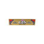 JOB Slim Gold 1.25 Rolling Papers