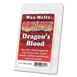 Wildberry Wax Melts - Dragon's Blood