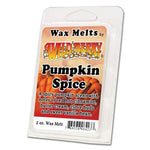 Wildberry Wax Melts - Pumpkin Spice