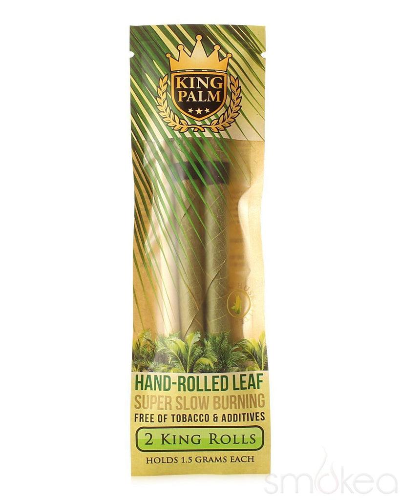 King Palm King Size Roller